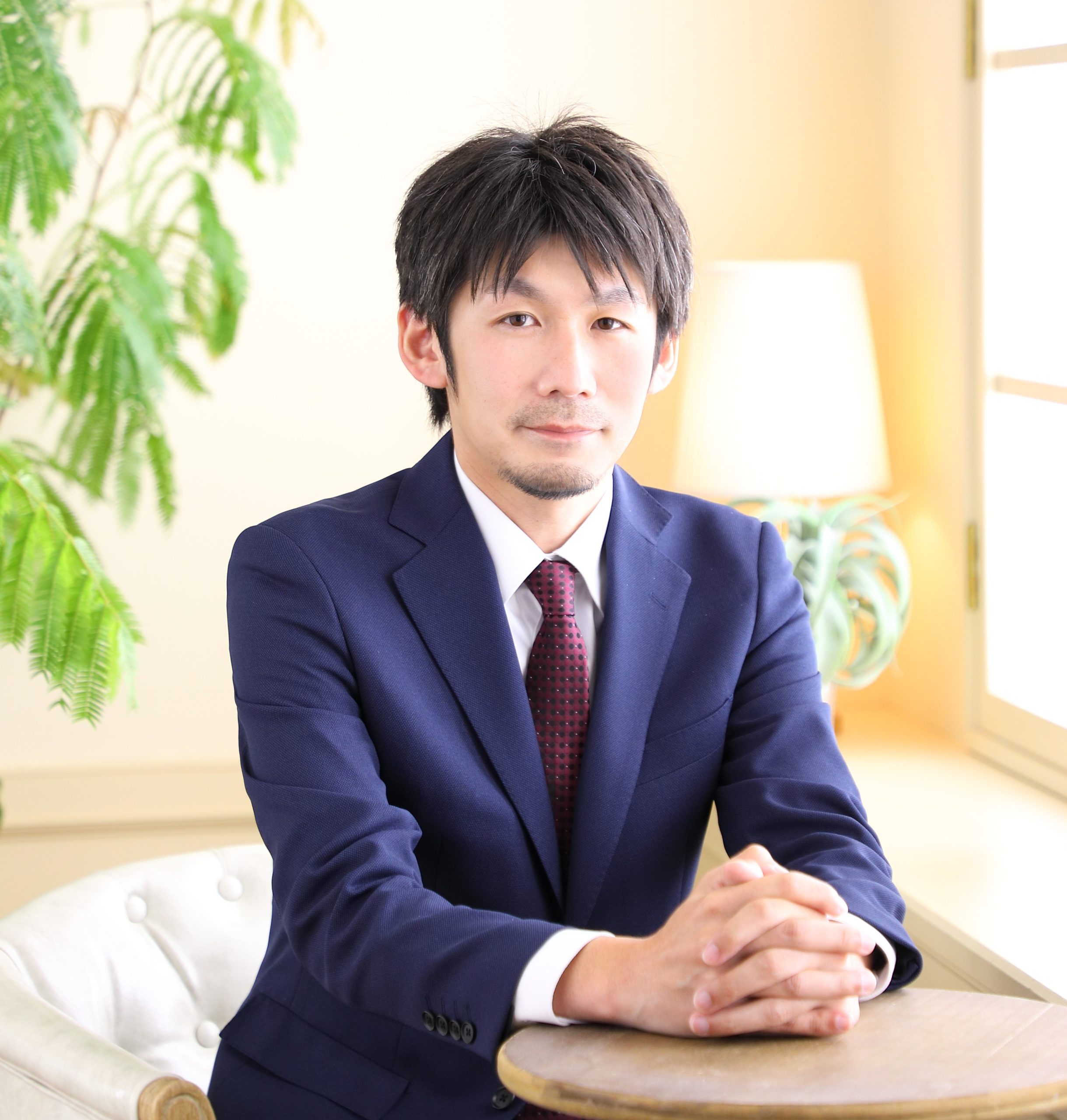 行政書士　熊谷浩幸のアバター